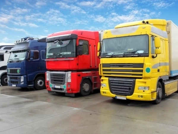 İzmir Horhor Nakliye